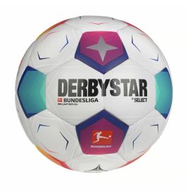 Fußball BL Brillant Replica Gr. 5 Derby Star Select