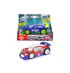 Midnight Racer, 2-sort.