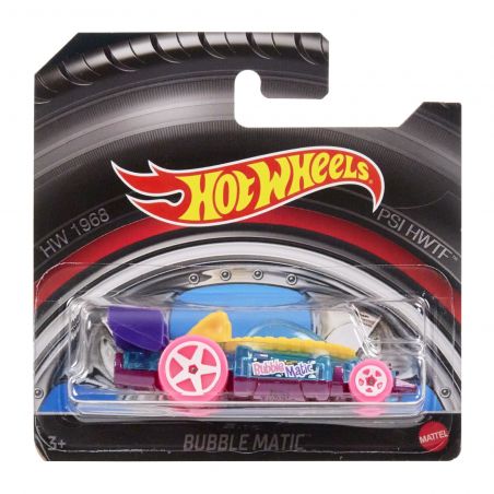 Hot Wheel Premium 1:43 Car Culture 43 sortiert