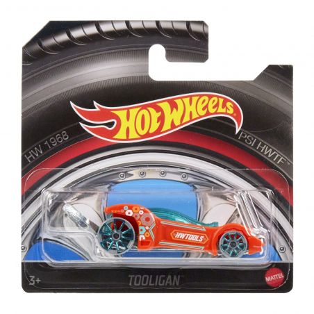Hot Wheel Premium 1:43 Car Culture 43 sortiert