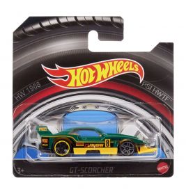 Hot Wheel Premium 1:43 Car Culture 43 sortiert