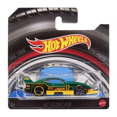 Hot Wheel Premium 1:43 Car Culture 43 sortiert