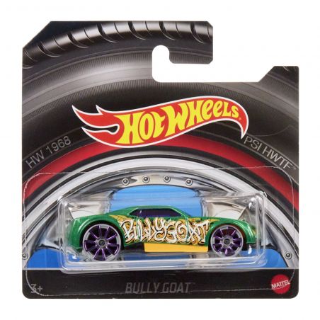 Hot Wheel Premium 1:43 Car Culture 43 sortiert