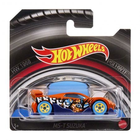 Hot Wheel Premium 1:43 Car Culture 43 sortiert