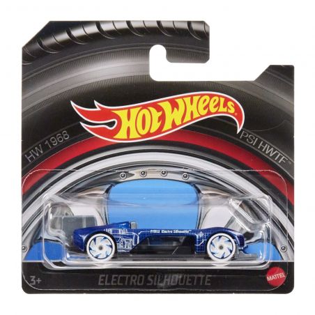 Hot Wheel Premium 1:43 Car Culture 43 sortiert