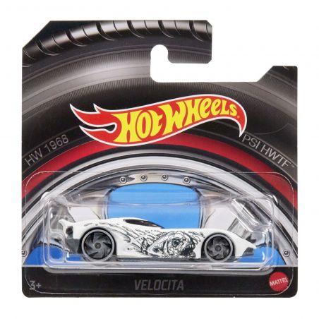 Hot Wheel Premium 1:43 Car Culture 43 sortiert