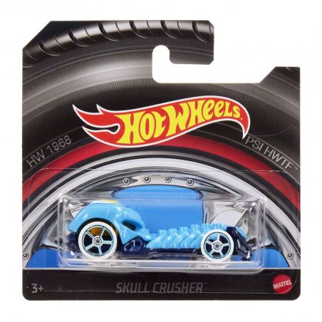 Hot Wheel Premium 1:43 Car Culture 43 sortiert