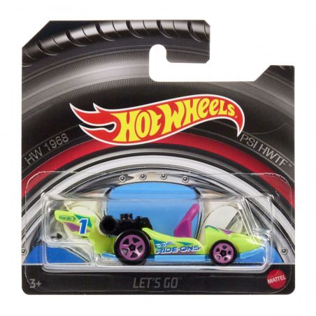 Hot Wheel Premium 1:43 Car Culture 43 sortiert