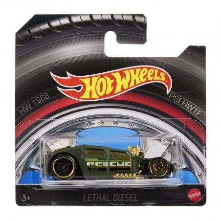 Hot Wheel Premium 1:43 Car Culture 43 sortiert