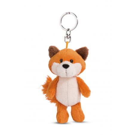 Schlüsselanhänger Fuchs Friedalie 10cm