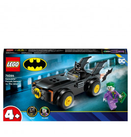 LEGO® DC Universe Super Heroes™ 76264 Confi 9 'Aug