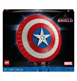 LEGO® Marvel Super Heroes™ 76262 Confi 7 'Aug