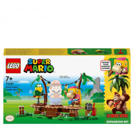 LEGO® Super Mario 71421 Confi 2 'Aug