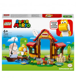 LEGO® Super Mario 71422 Confi 3 'Aug