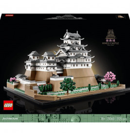 LEGO® Architecture 21060 Conti 1 'Aug