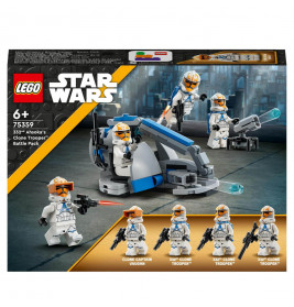 LEGO® Star Wars™ 75359 Confi 2 'Aug