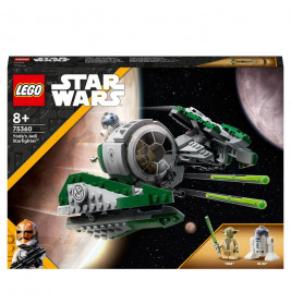 LEGO® Star Wars™ 75360 Confi 3 'Aug