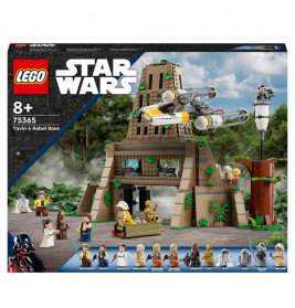 LEGO® Star Wars™ 75365 Confi 5 'Aug