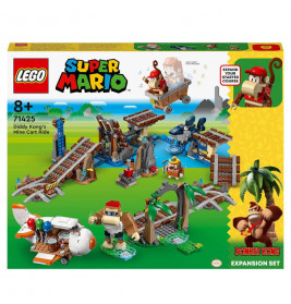 LEGO® Super Mario 71425 Confi 6 'Aug