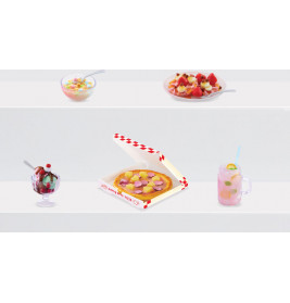 MGA's Miniverse- Make It Mini: Multi Pack