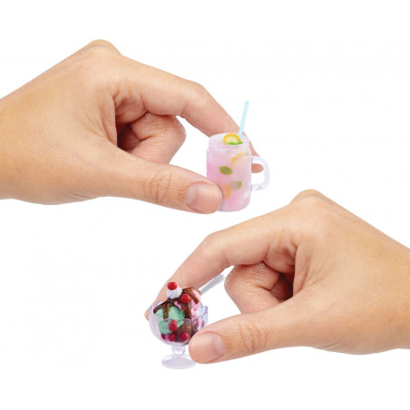 MGA's Miniverse- Make It Mini: Multi Pack