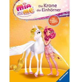 Ravensburger 49167 Mia an me: Einhörner