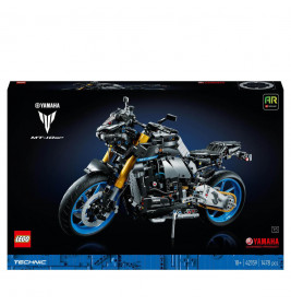 LEGO® Technic 42159 Yamaha MT-10 S