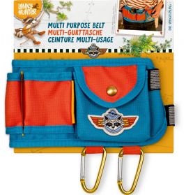 Multi-Gurttasche - Lenny Hunter