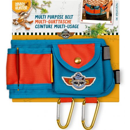 Multi-Gurttasche - Lenny Hunter Multi-Gurttasche - Lenny Hunter