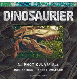 Kainen D.,Dinosaurier