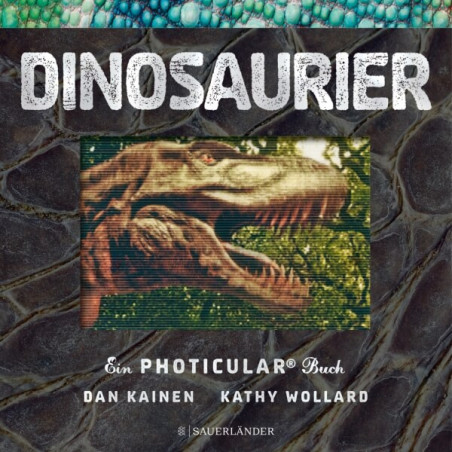 Kainen D.,Dinosaurier