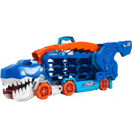 Hot Wheels City Ultimate Hauler