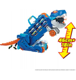 Hot Wheels City Ultimate Hauler