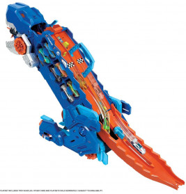 Hot Wheels City Ultimate Hauler