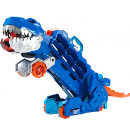 Hot Wheels City Ultimate Hauler