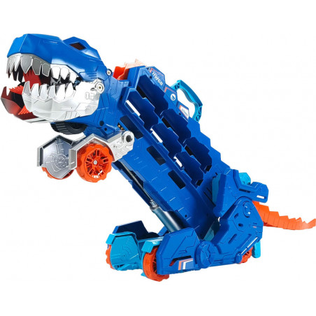 Hot Wheels City Ultimate Hauler