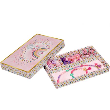 Schmuckset in Aufbewahrungsbox - Prinzessin Lillifee