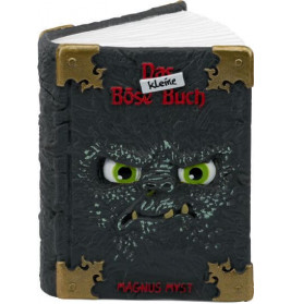 Tonies® Das kleine Böse Buch