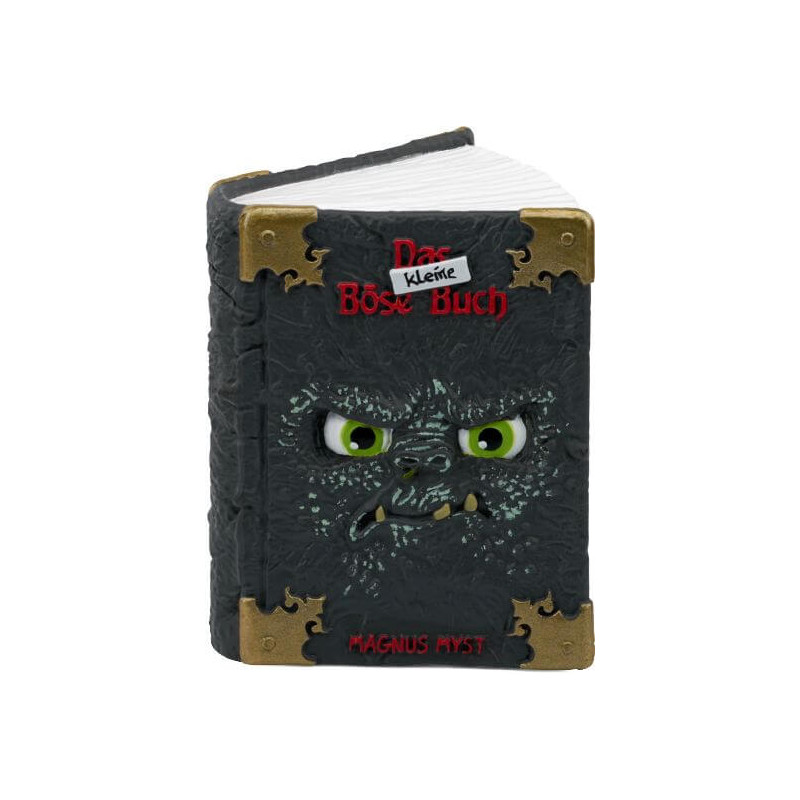 Tonies® Das kleine Böse Buch Tonies® Das kleine Böse Buch