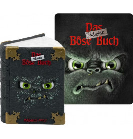 Tonies® Das kleine Böse Buch