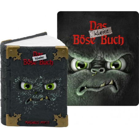 Tonies® Das kleine Böse Buch
