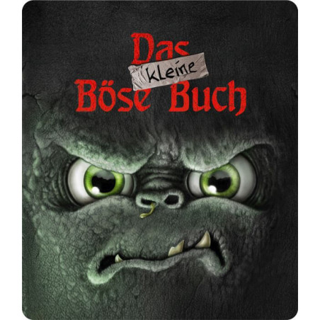 Tonies® Das kleine Böse Buch