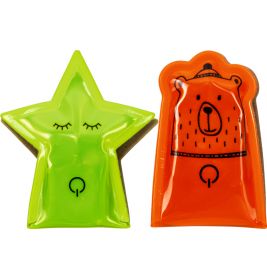 LED-Reflektorclip - Bunte Geschenke