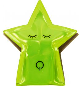 LED-Reflektorclip - Bunte Geschenke