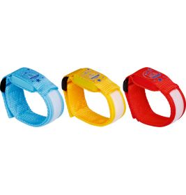 Leuchtarmband - Bunte Geschenke