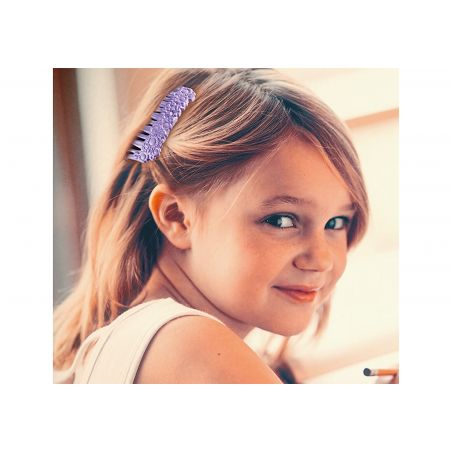 Himmlischer Pegasus mit Regen