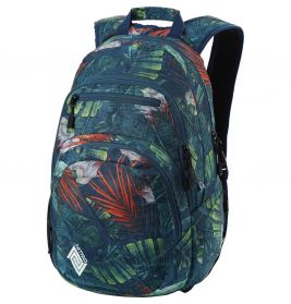 Nitro Stash Pack Tropical