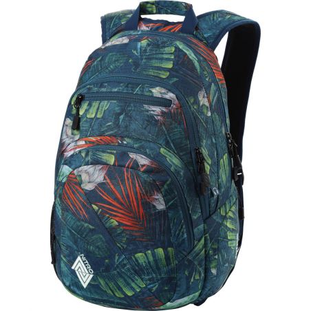 Nitro Stash Pack Tropical