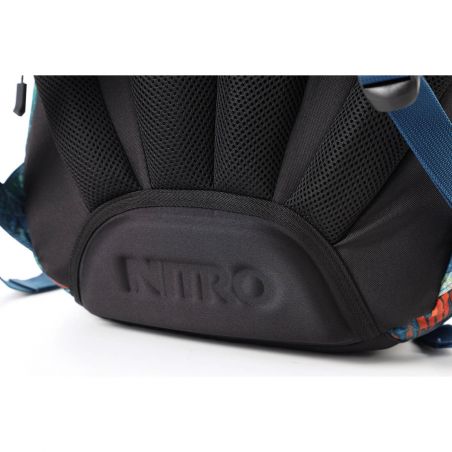 Nitro Stash Pack Tropical