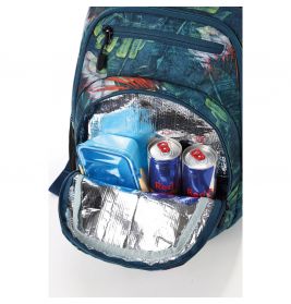 Nitro Stash Pack Tropical